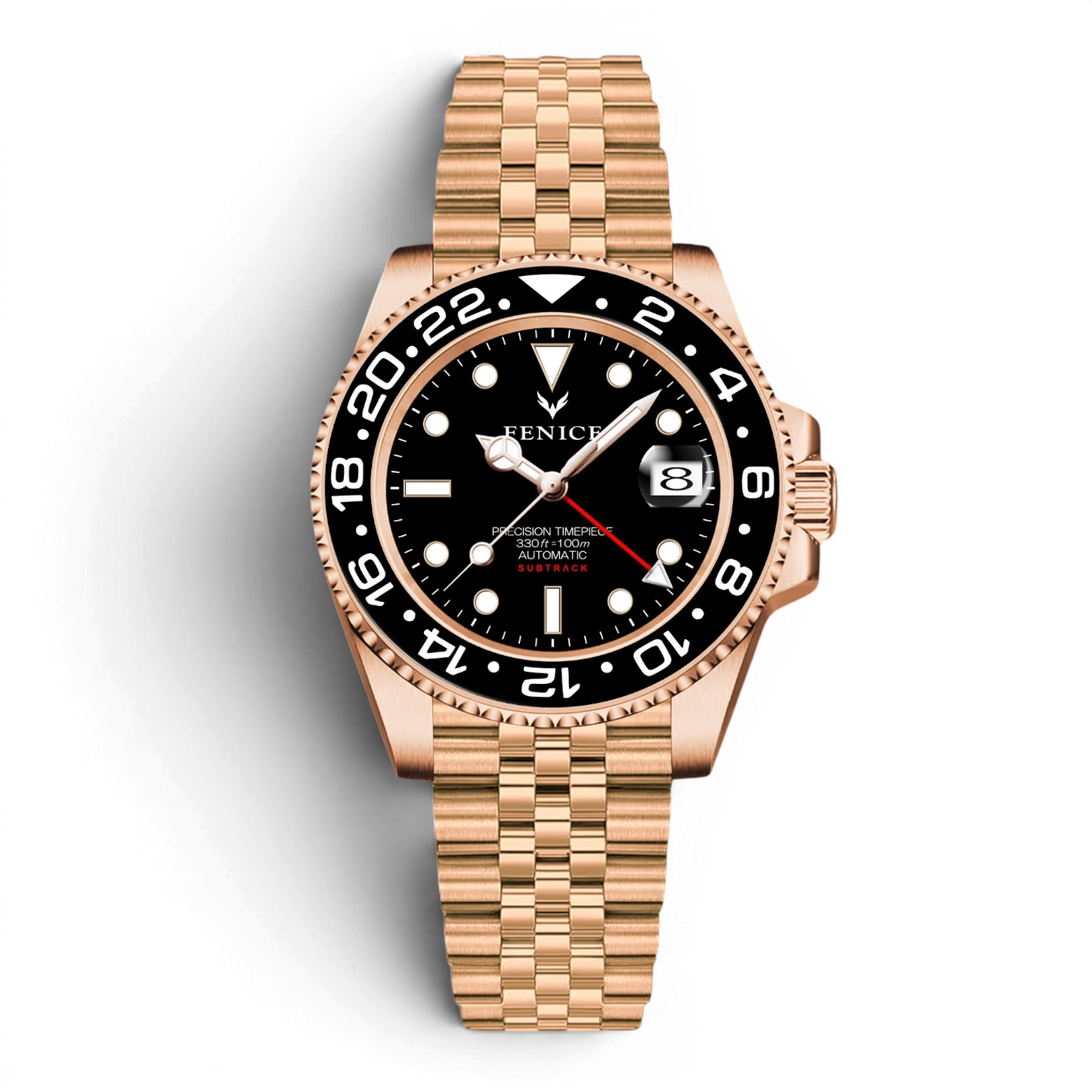 Monarch GMT