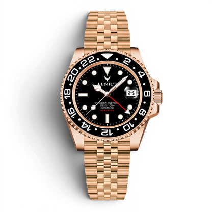 Monarch GMT