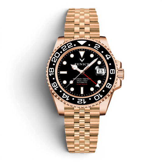 Monarch GMT
