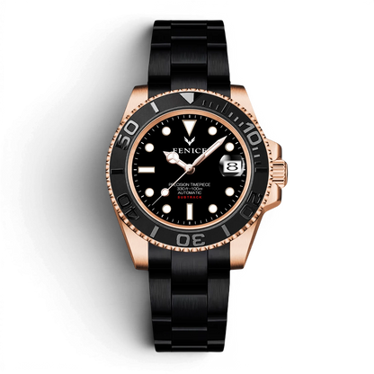 Black Gold