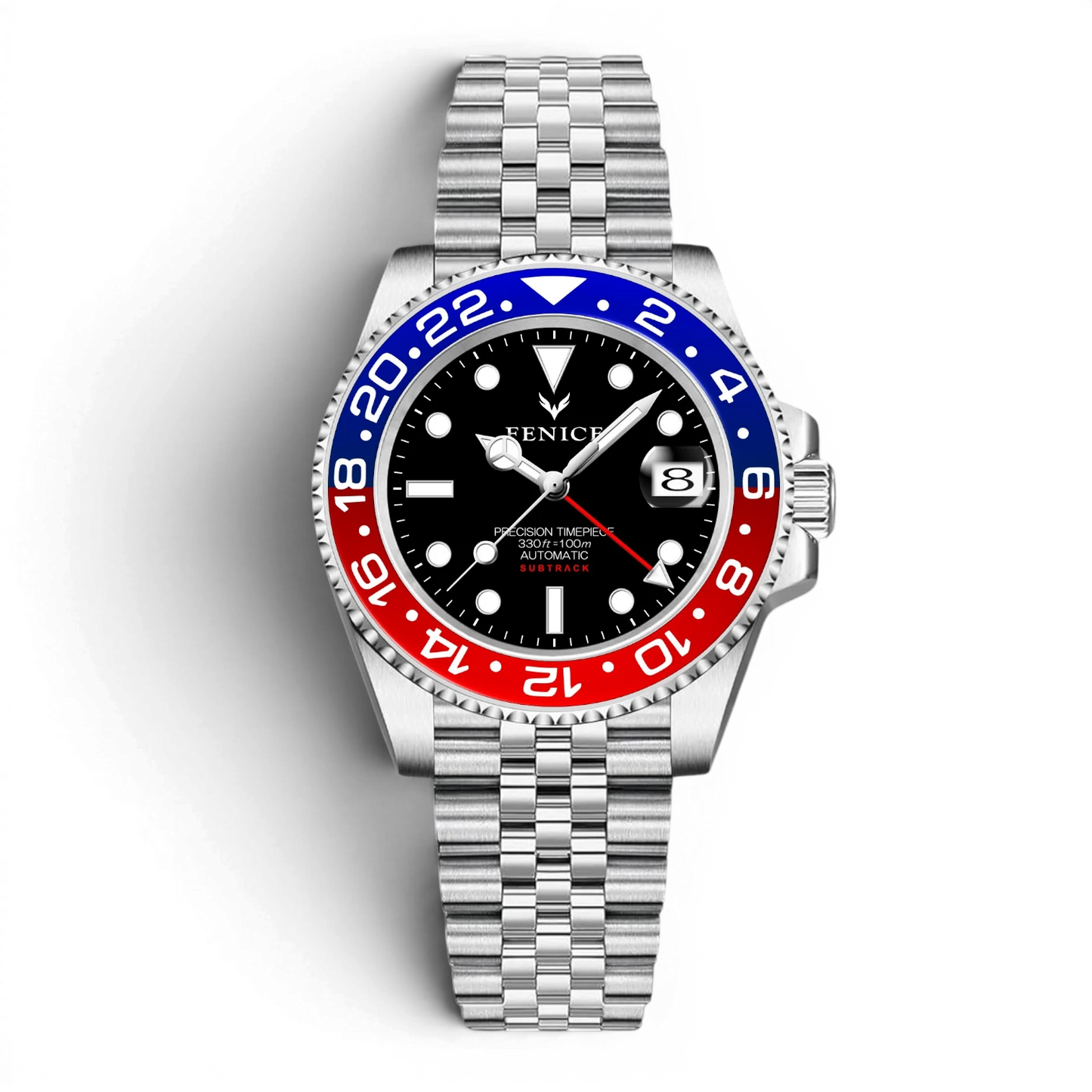 Police GMT