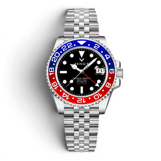 Police GMT