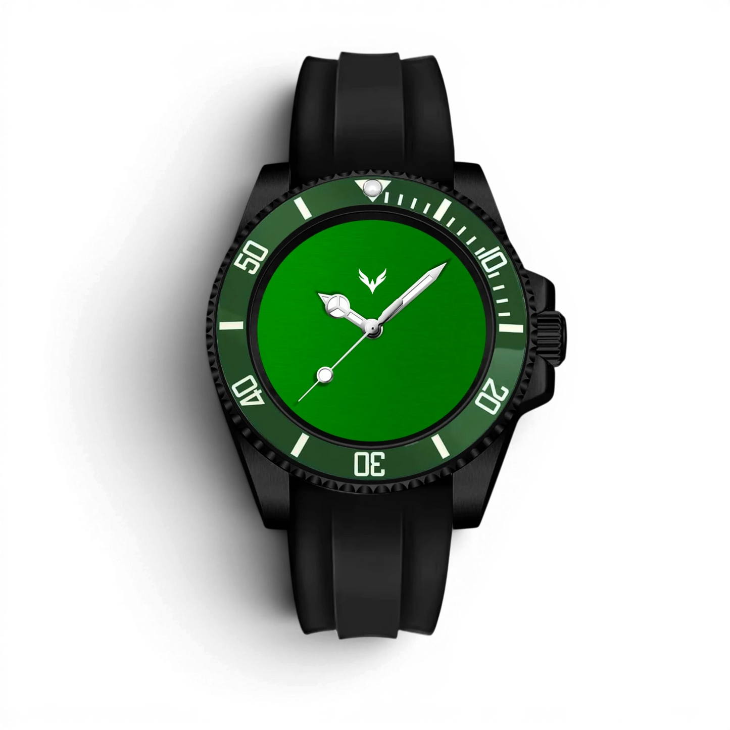 Veridium Black Void
