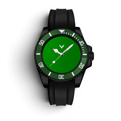 Veridium Black Void