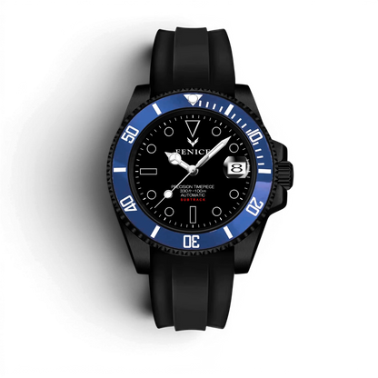 Atlantico Noir