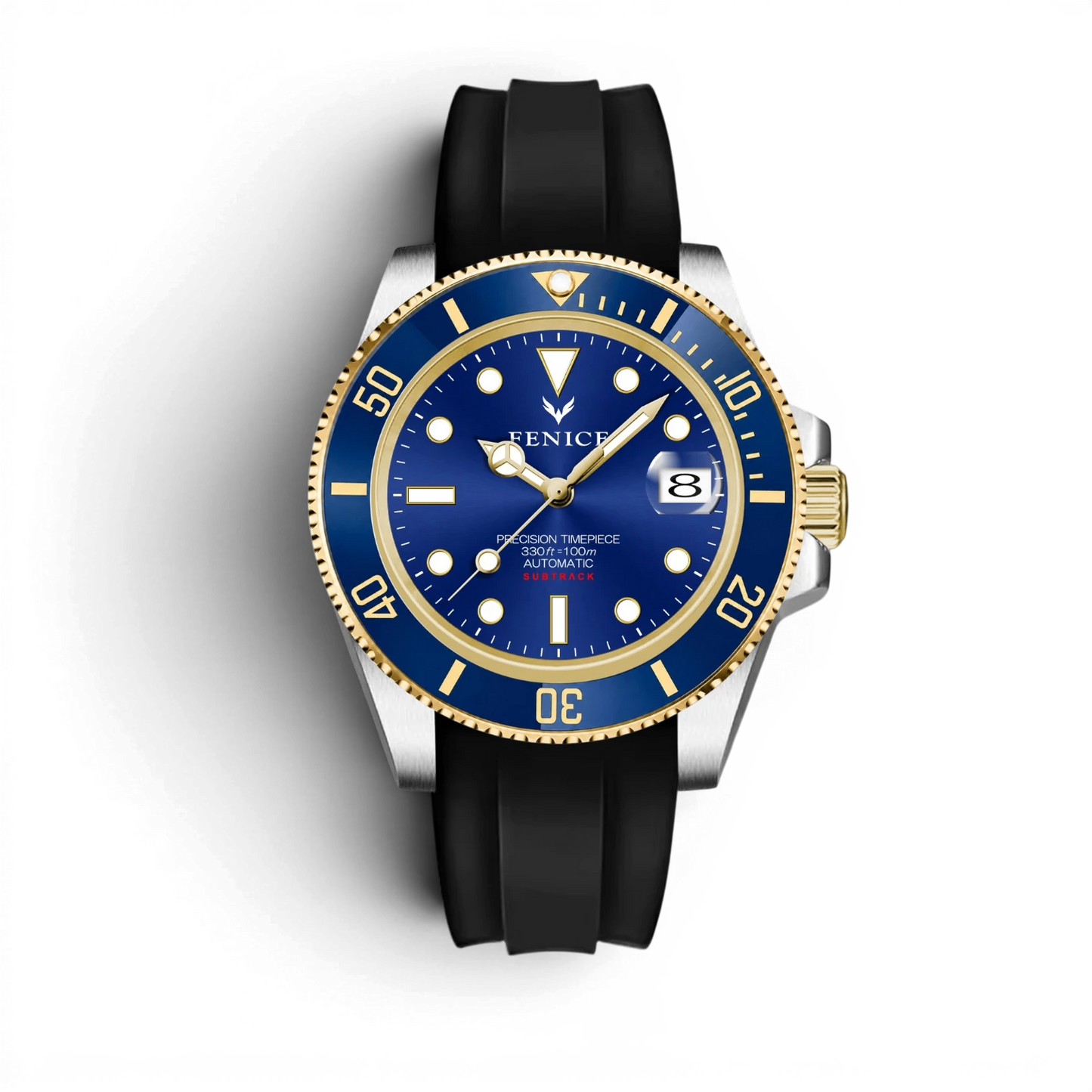 Imperium Blue