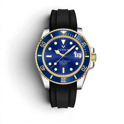 Imperium Blue