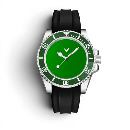 Veridium Void