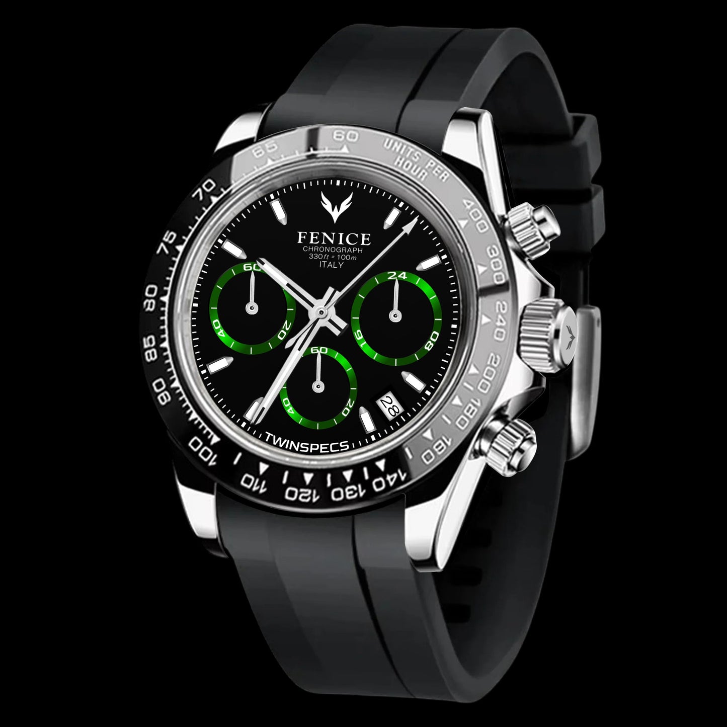 Viper Green