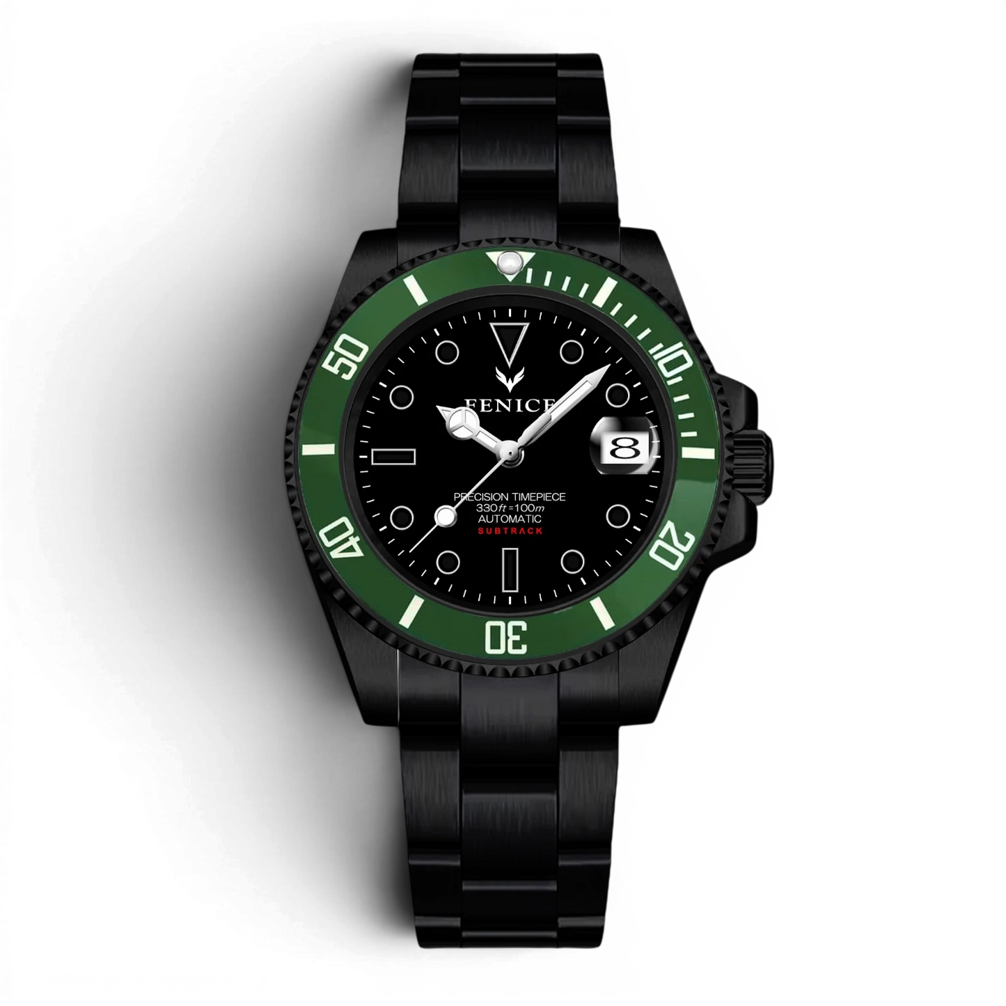 Veridium Noir