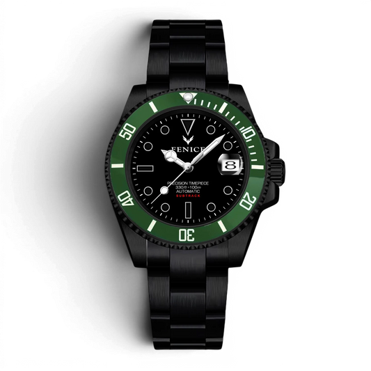 Veridium Noir