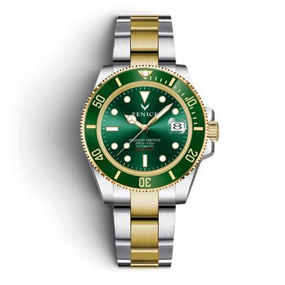 Imperium Green