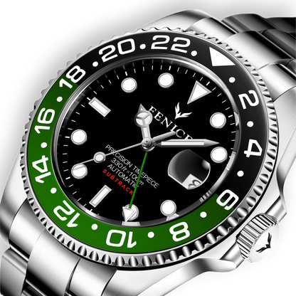 Spectre GMT