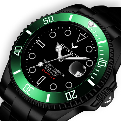 Veridium Noir