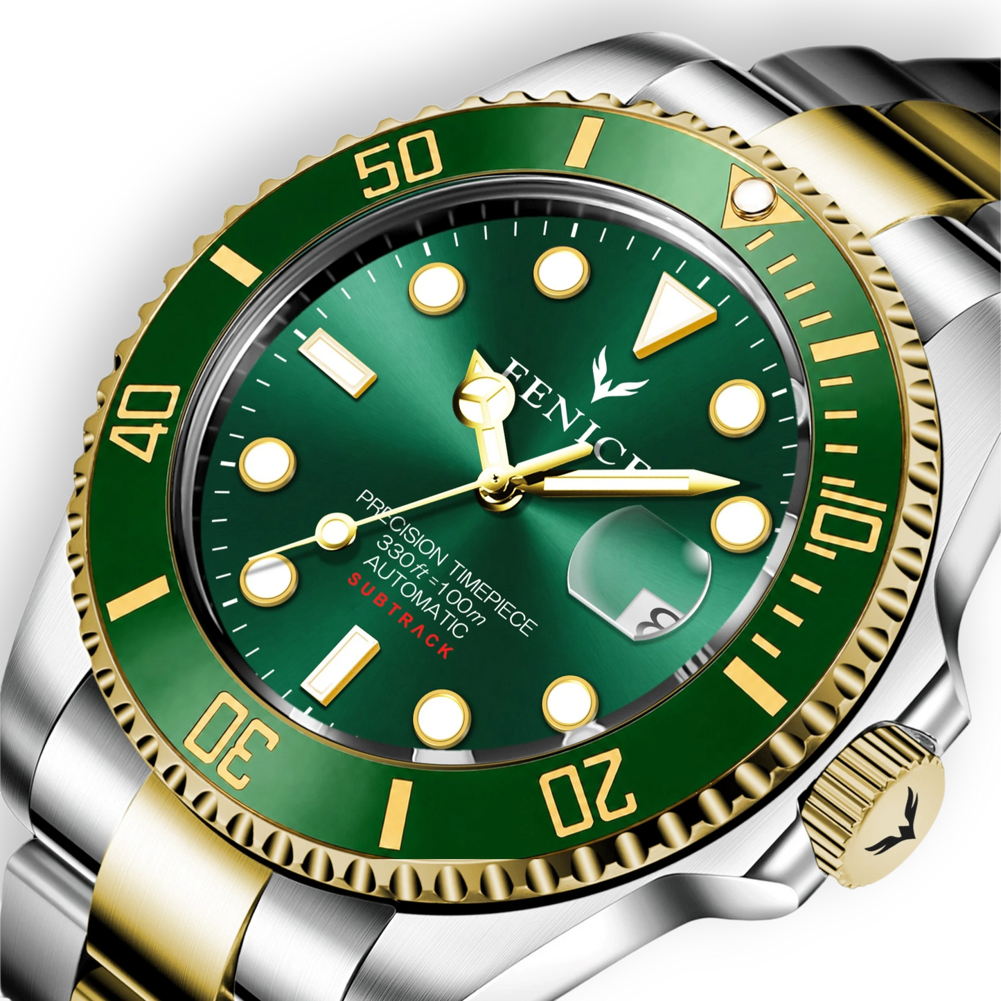 Imperium Green