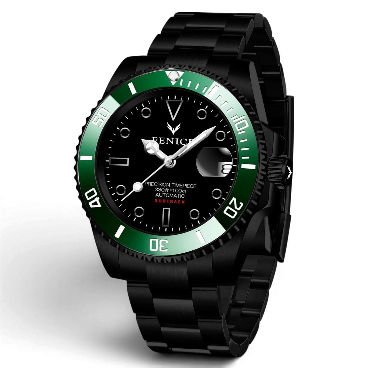 Veridium Noir