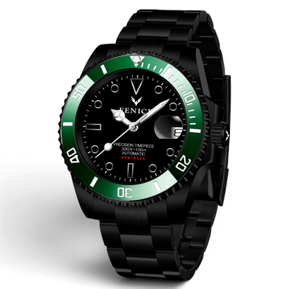 Veridium Noir
