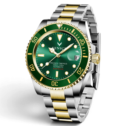 Imperium Green