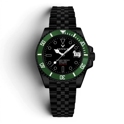 Veridium Noir