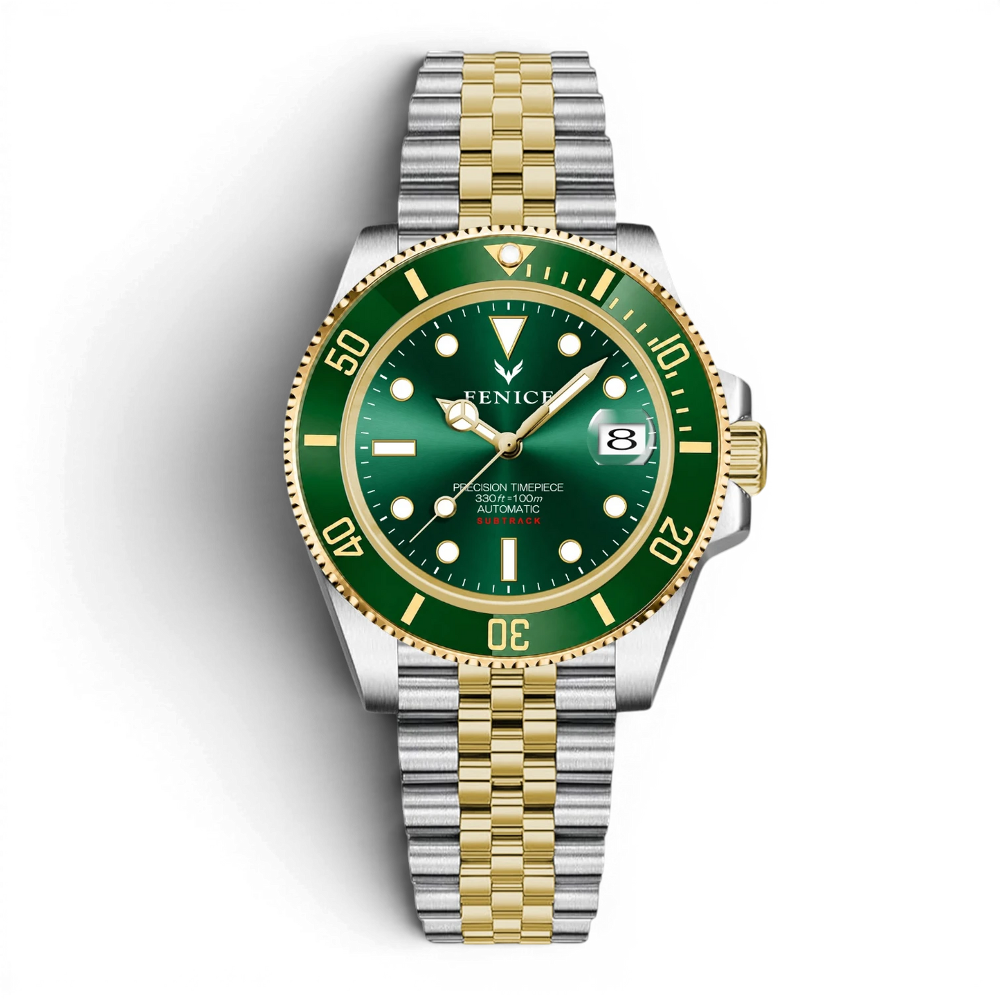 Imperium Green