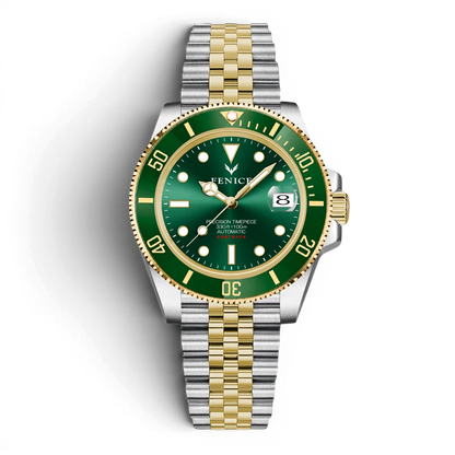 Imperium Green