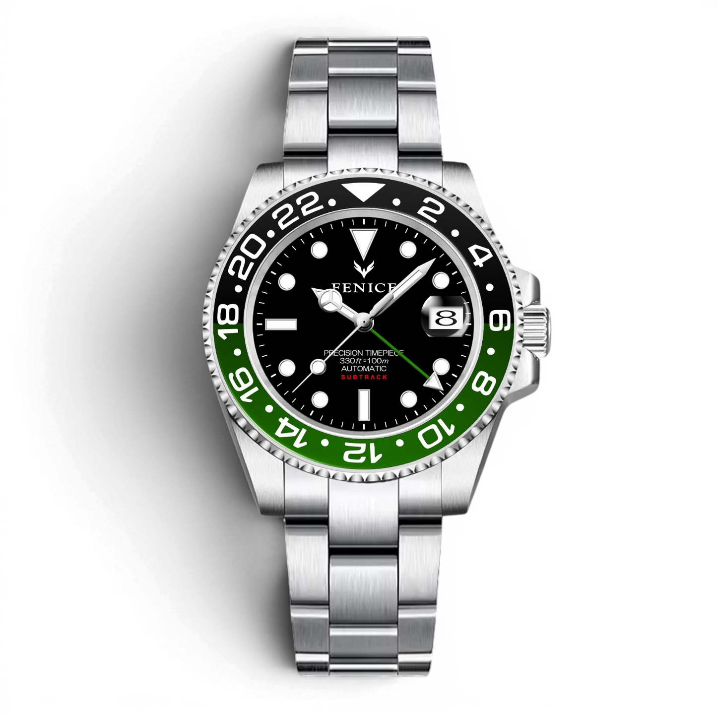 Spectre GMT