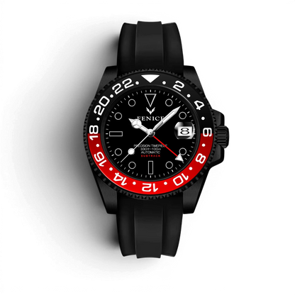 Cola Noir GMT