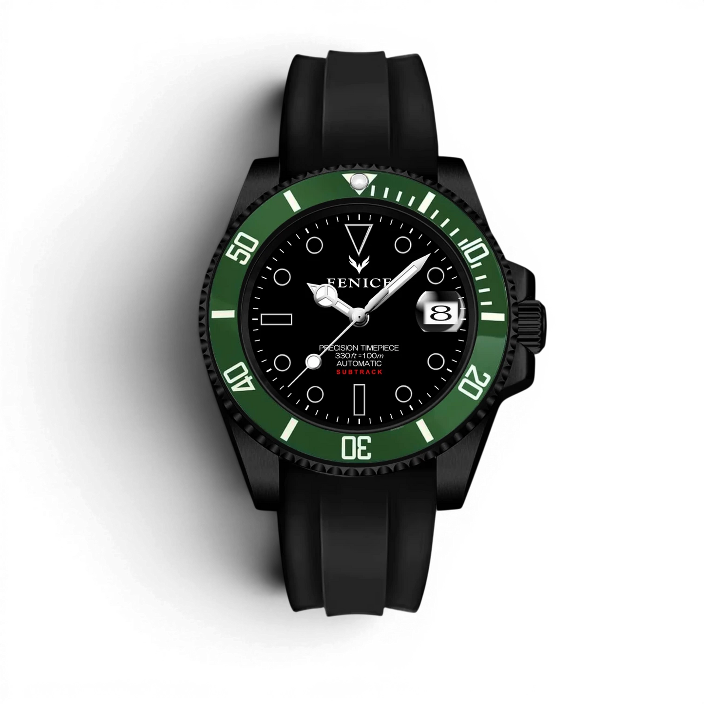 Veridium Noir