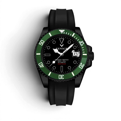 Veridium Noir