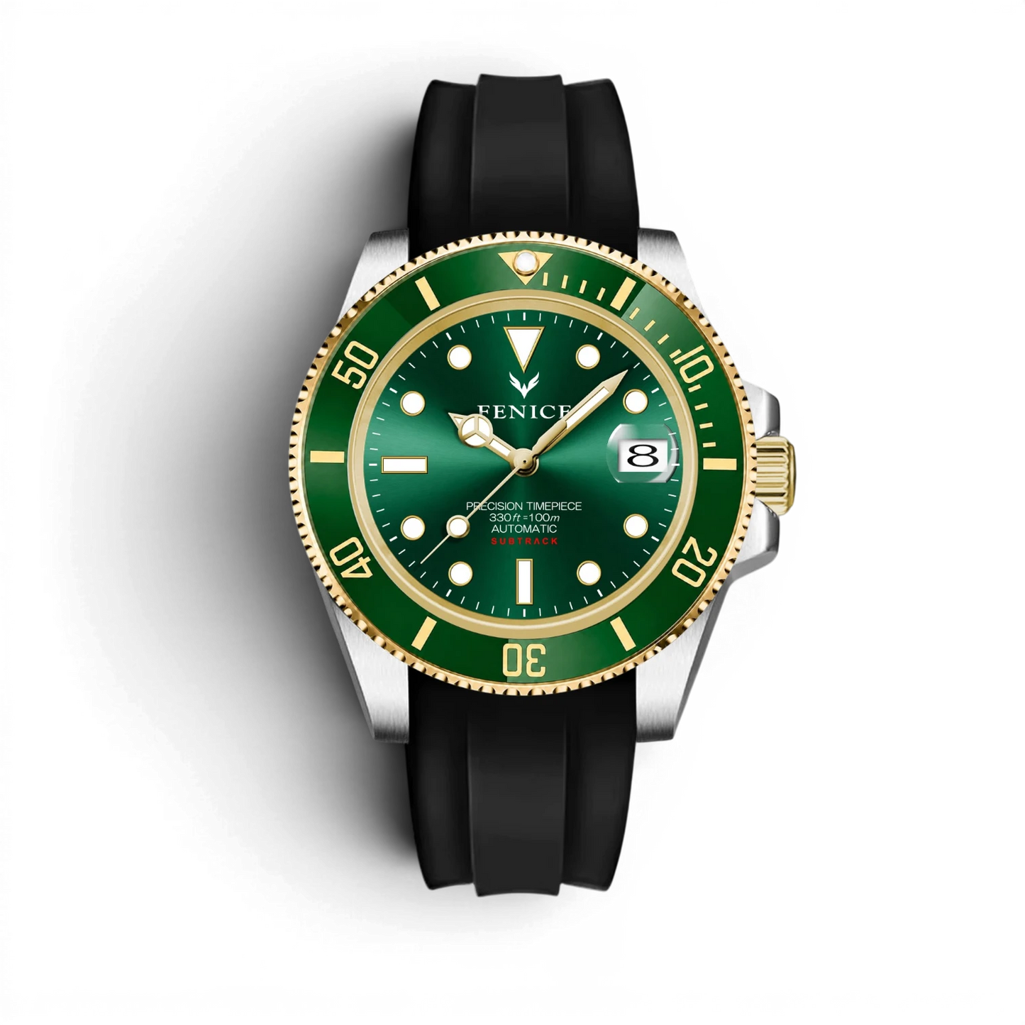 Imperium Green