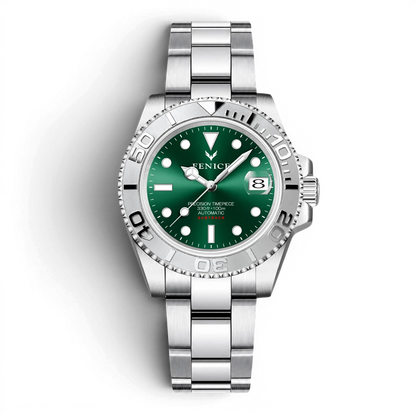Green Artic