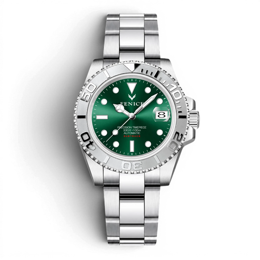 Green Artic