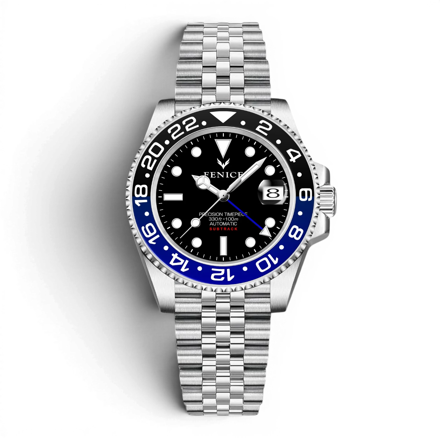Midnight GMT