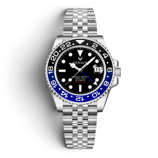 Midnight GMT