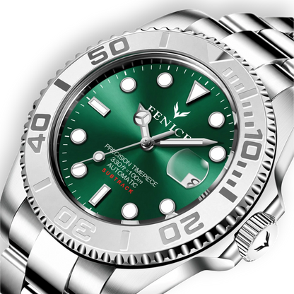 Green Artic