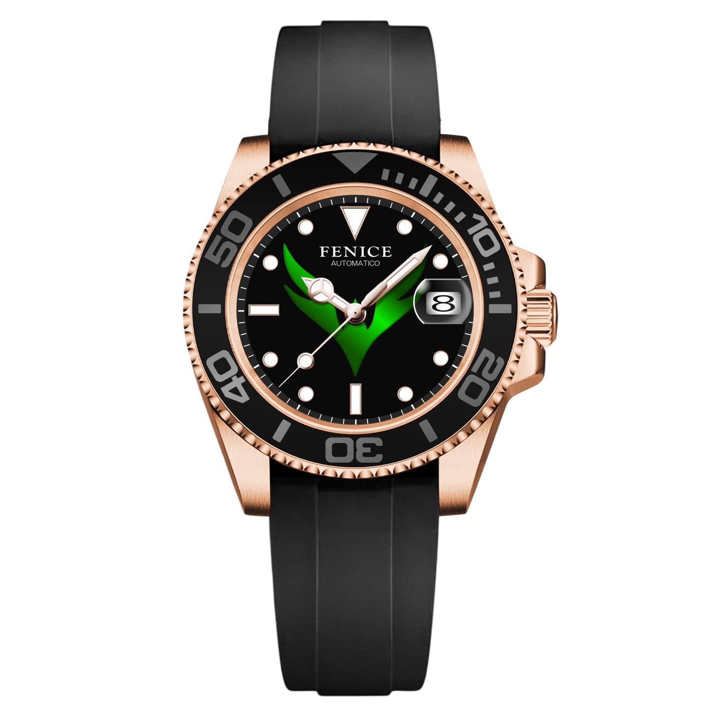Riviera DNA