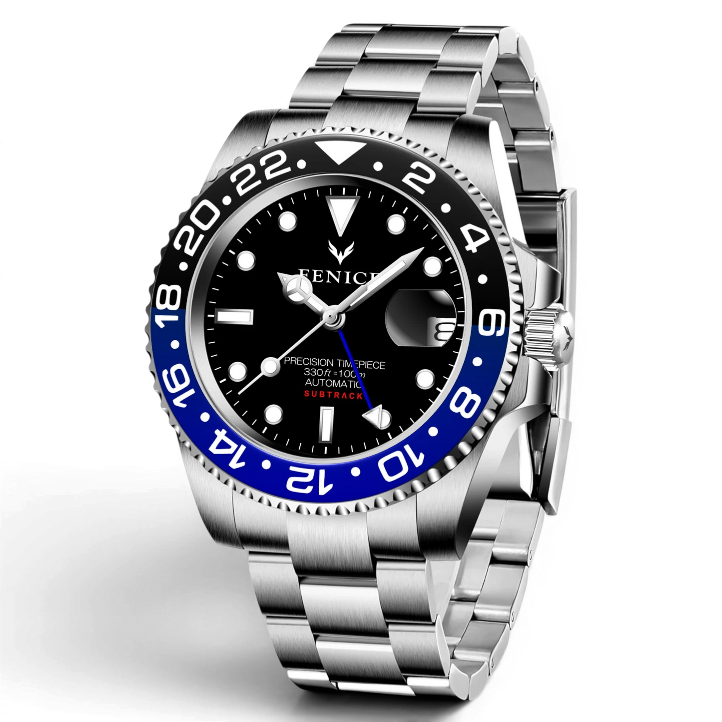 Midnight GMT