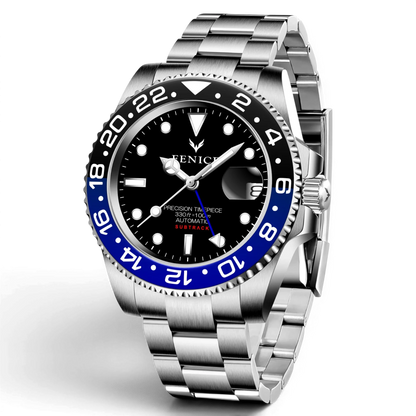 Midnight GMT