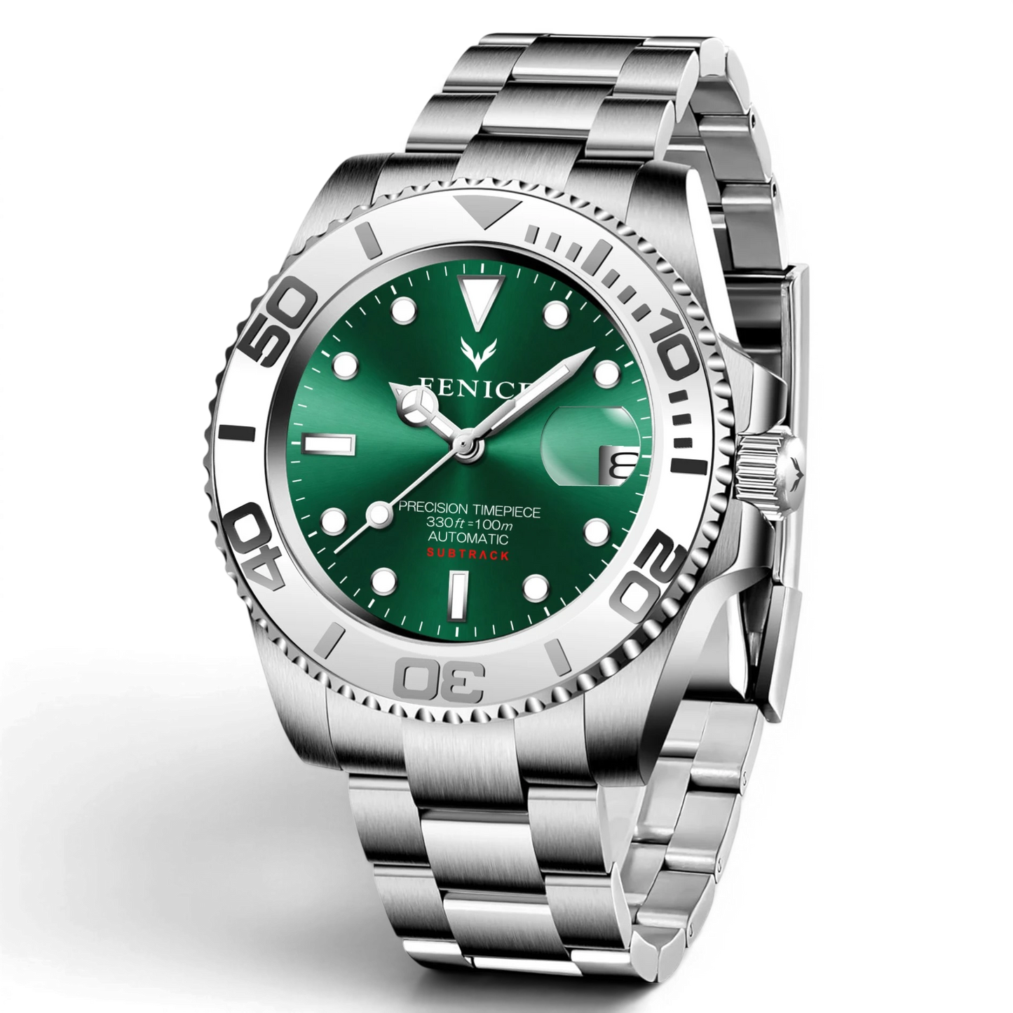 Green Artic