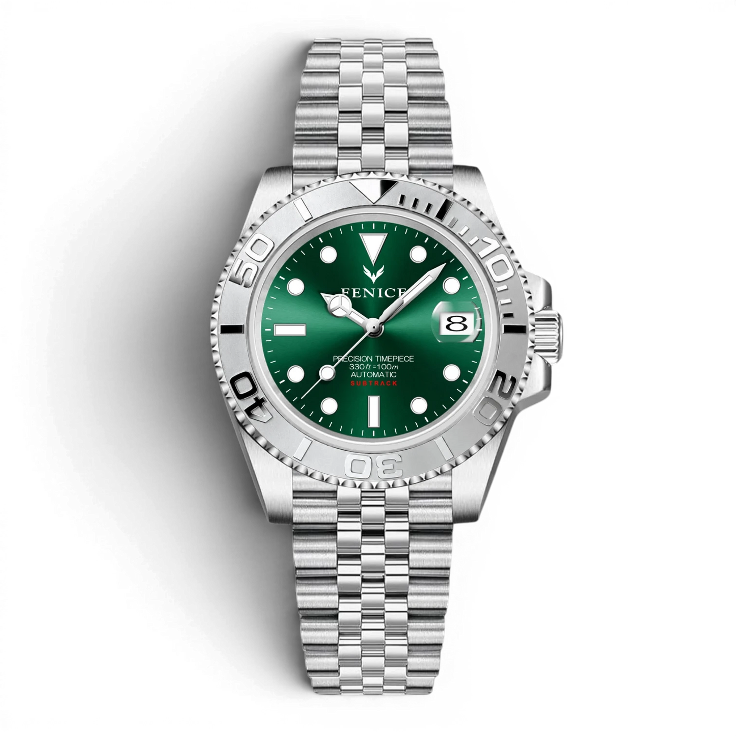 Green Artic