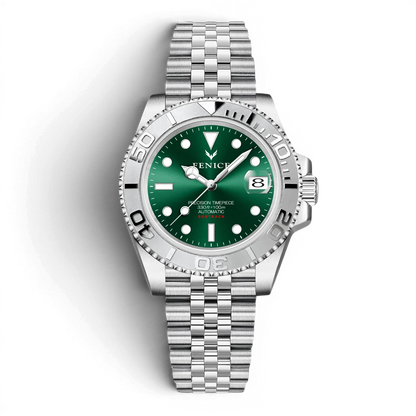 Green Artic