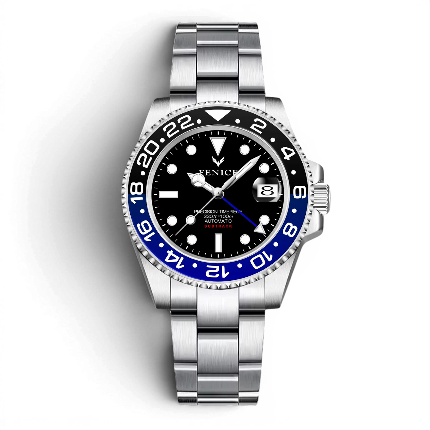 Midnight GMT