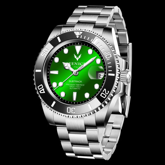 Verde Boreale