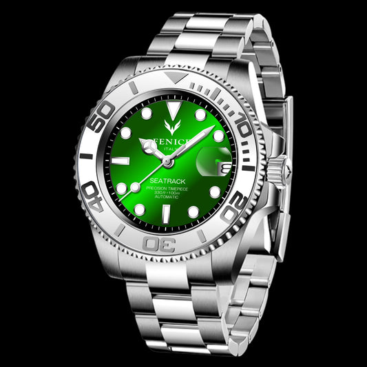 Artic Green
