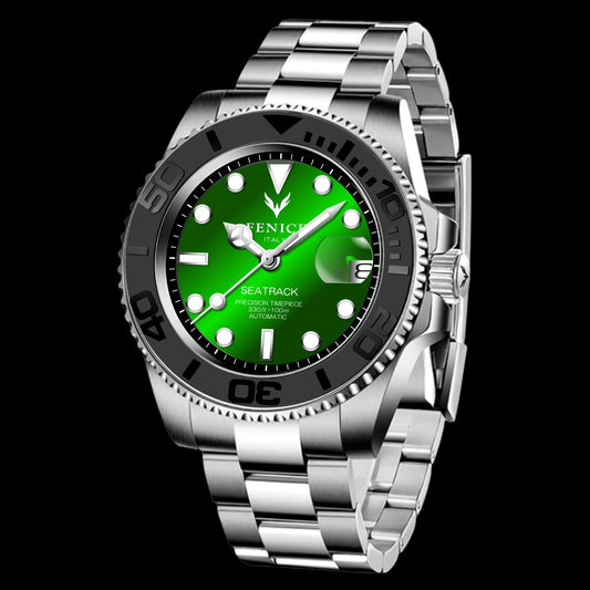 Dark Emerald