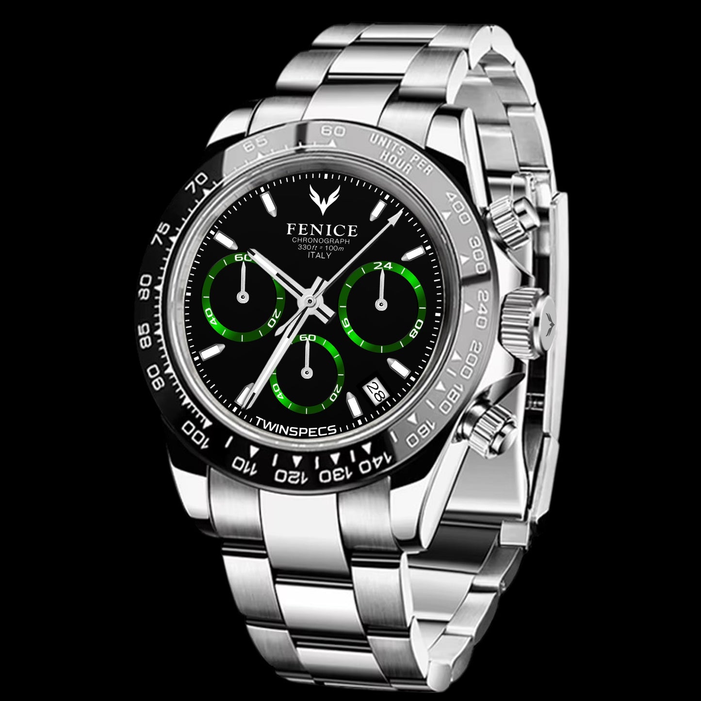 Viper Green