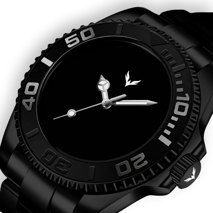 Dominatore Void