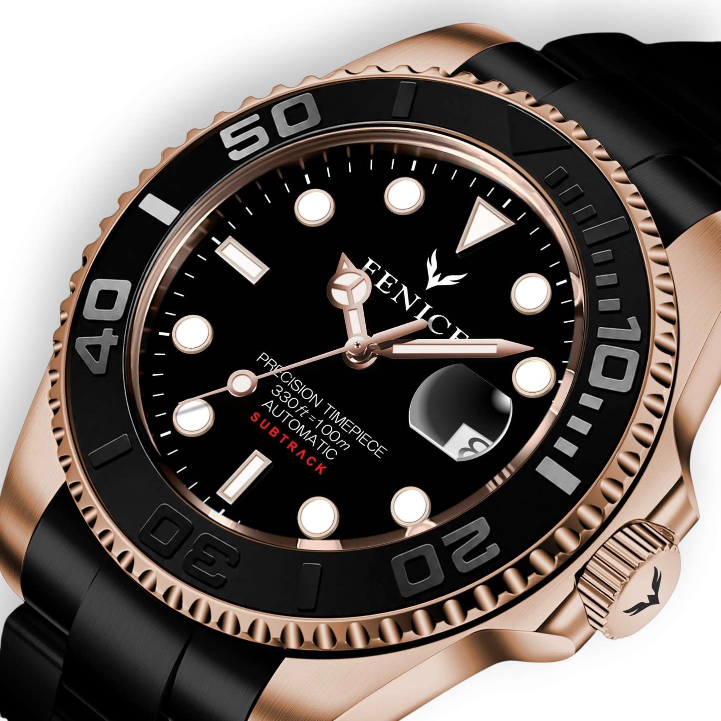 Black Gold