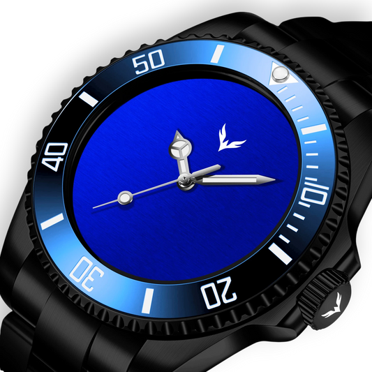 Atlantico Black Void