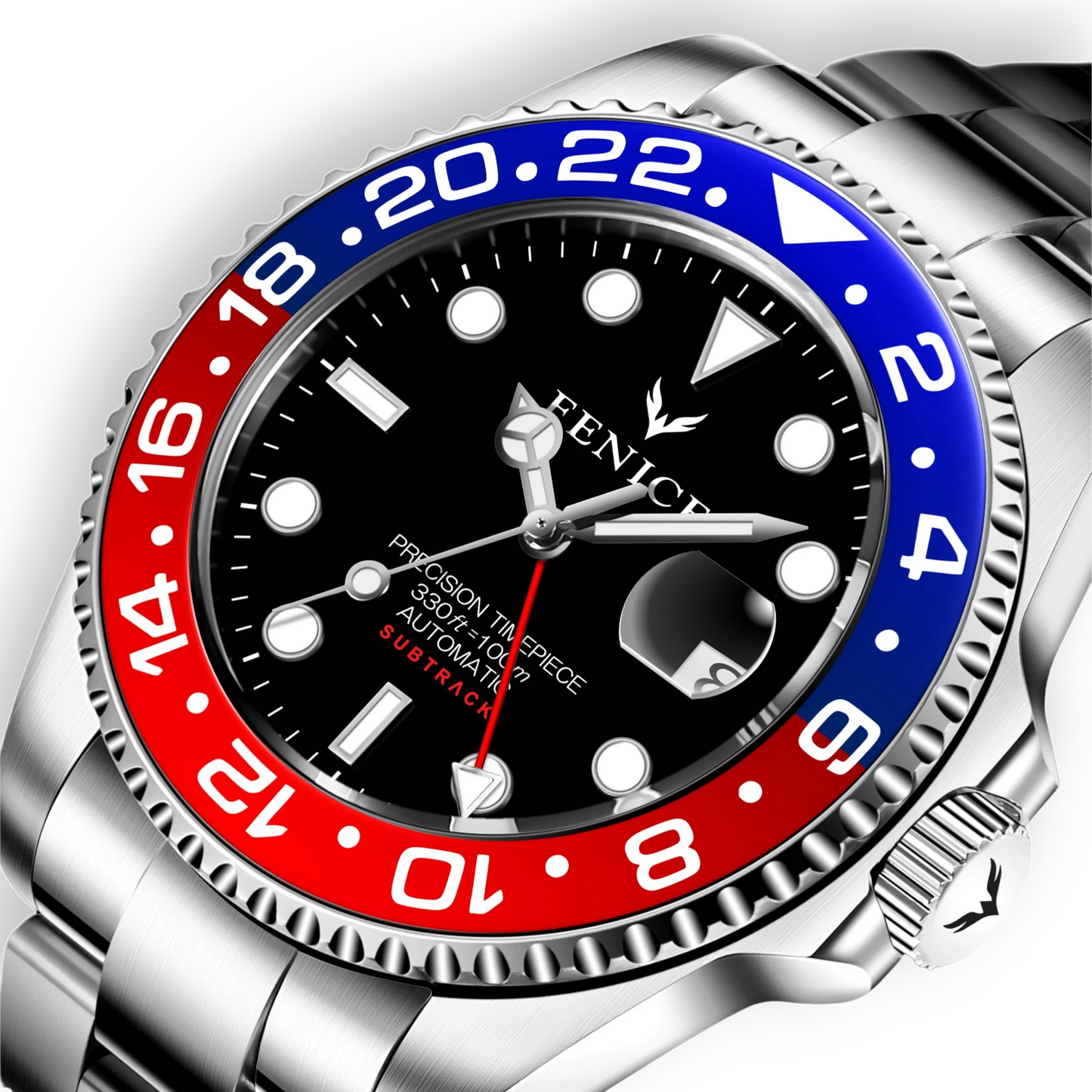 Police GMT